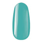 Crystal Nails - R157 Royal Gel 4,5ml – Spring turquise