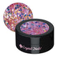 Crystal Nails - GLAM GLITTER 6