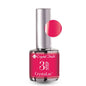 CRYSTAL NAILS - 3S 132# TRE STEP CRYSTALAC – Neon ruby