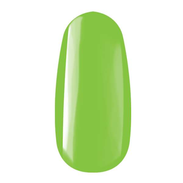Crystal Nails - R160 Royal Gel 4,5ml – Green power