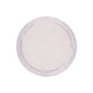 Crystal Nails - Polvere Pigmento White Neon