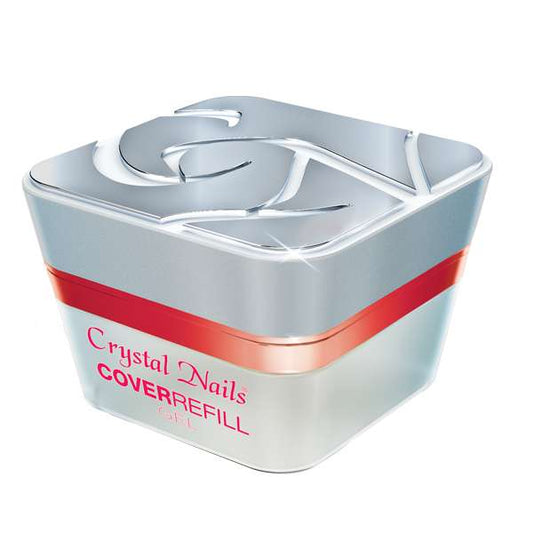 CRYSTAL NAILS - COVER REFILL