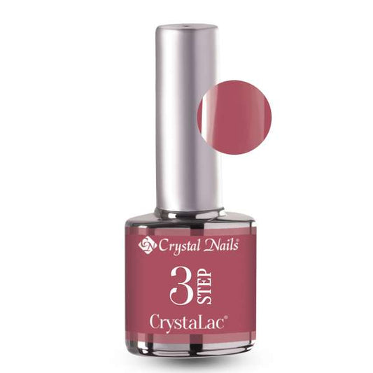 CRYSTAL NAILS - 3S 137# TRE STEP CRYSTALAC – Youngberry