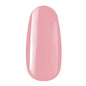 Crystal Nails - R163 Royal Gel 4,5ml – Rose petals