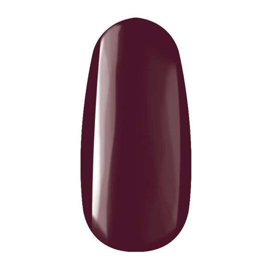 Crystal Nails - R164 Royal Gel 4,5ml – Aubergine purple