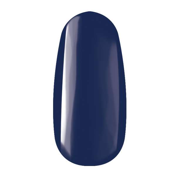 Crystal Nails - R165 Royal Gel 4,5ml – Deep sea