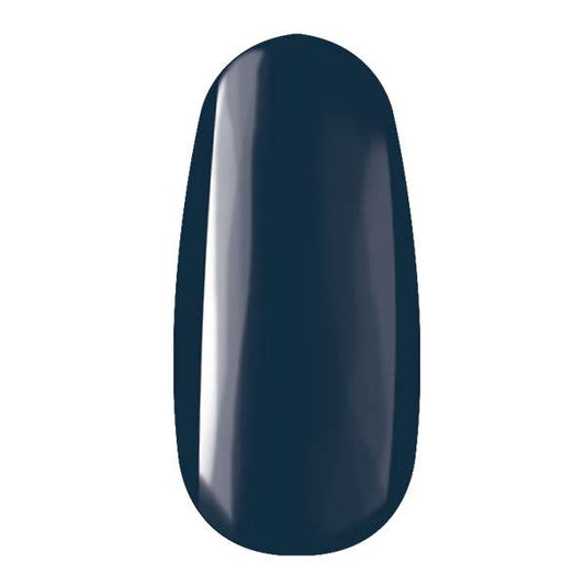 Crystal Nails - R168 Royal Gel 4,5ml – Midnight blue