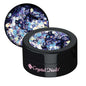 Crystal Nails - GLAM GLITTER 14