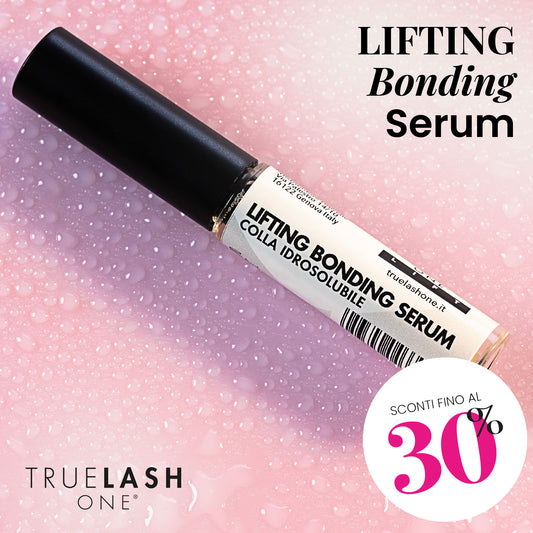 Truelash One - Lifting Bonding Serum Colla Idrosolubile 5ml