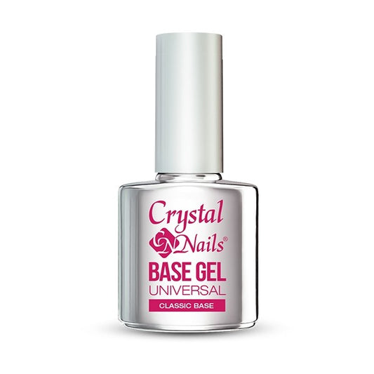 CRYSTAL NAILS - BASE GEL UNIVERSAL