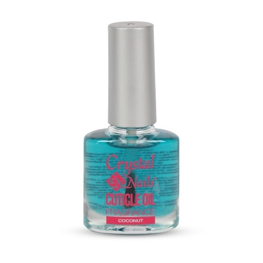 Crystal Nails - OLIO PER CUTICOLE COCCO 13 ML