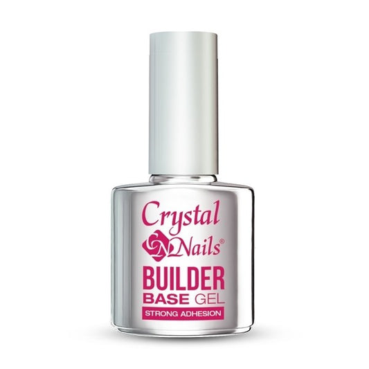 CRYSTAL NAILS - BUILDER BASE GEL