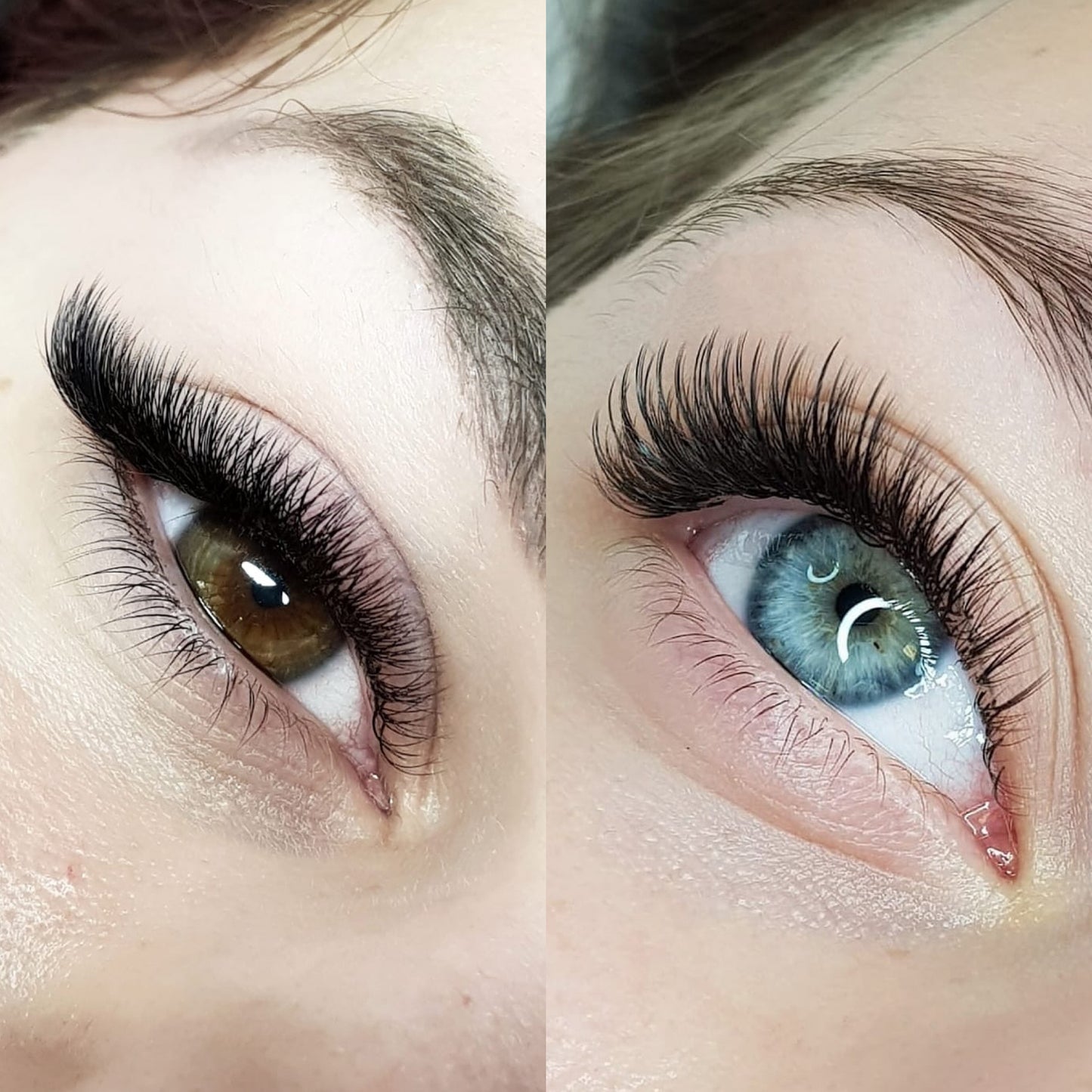 TRUELASH ONE - Extension Ciglia Volume MIXED