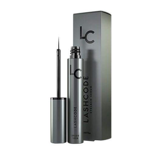 NANOLASH - LASHCODE Mascara