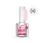 CRYSTAL NAILS - MILKY TOP GEL PINK