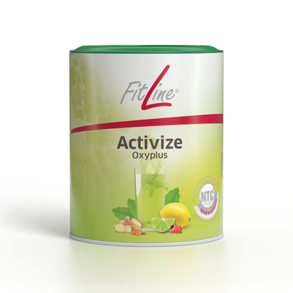 Fitline Activize Lemon-Lime