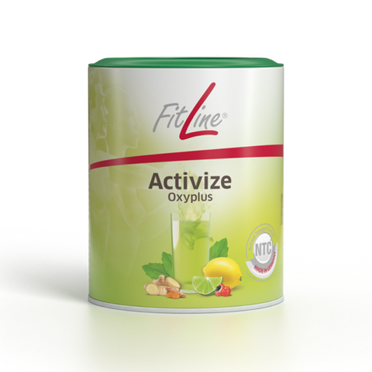 Fitline Activize Lemon-Lime
