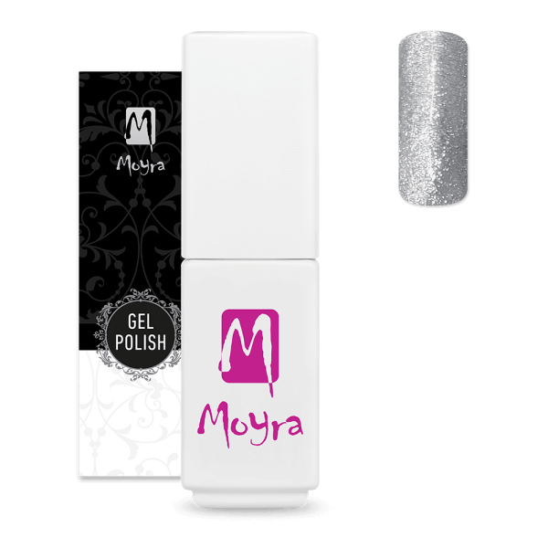Moyra mini Gel Polish 5,5 ml No. 209
