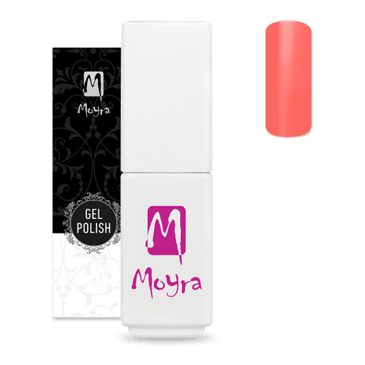 Moyra mini Gel Polish 5,5 ml No. 205