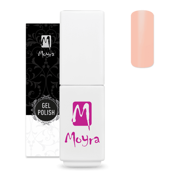 Moyra mini Gel Polish 5,5 ml No. 203