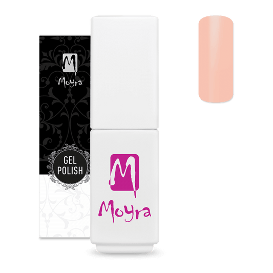 Moyra mini Gel Polish 5,5 ml No. 203