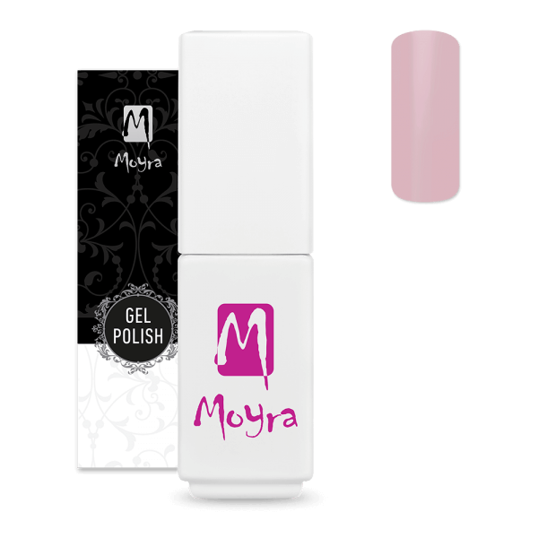 Moyra mini Gel Polish 5,5 ml No. 202