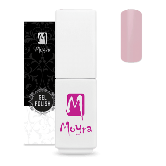 Moyra mini Gel Polish 5,5 ml No. 202