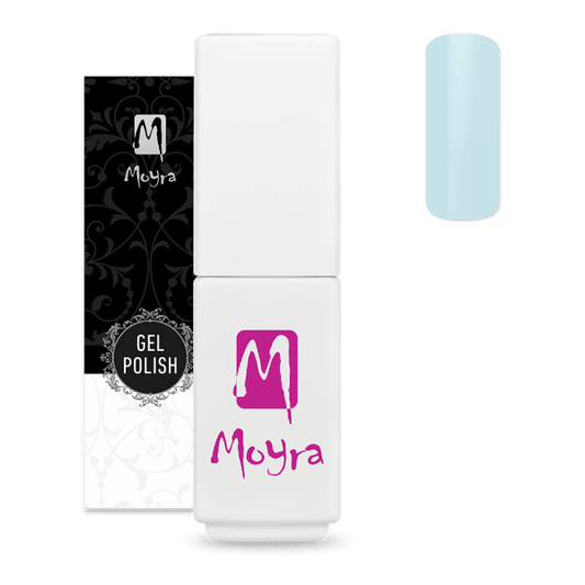 Moyra mini Gel Polish 5,5 ml No. 201