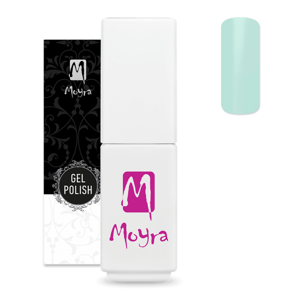 Moyra mini Gel Polish 5,5 ml No. 200