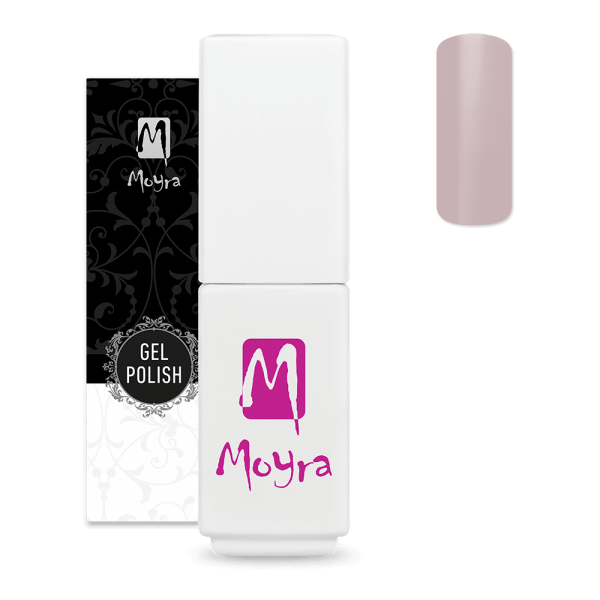 Moyra mini Gel Polish 5,5 ml No. 210