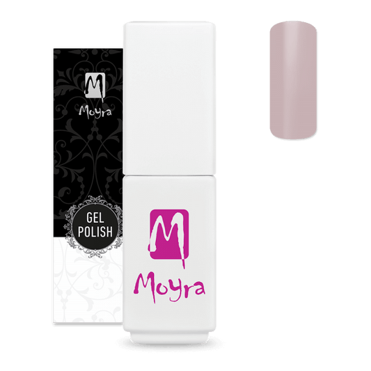 Moyra mini Gel Polish 5,5 ml No. 210