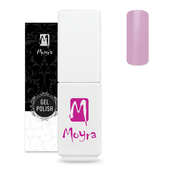 Moyra mini Gel Polish 5,5 ml No. 211