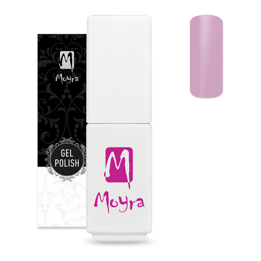 Moyra mini Gel Polish 5,5 ml No. 211