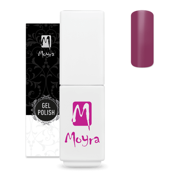 Moyra mini Gel Polish 5,5 ml No. 213