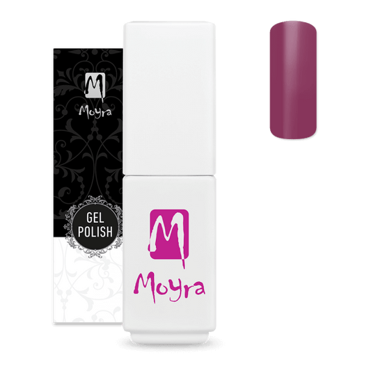 Moyra mini Gel Polish 5,5 ml No. 213