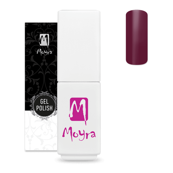 Moyra mini Gel Polish 5,5 ml No. 214