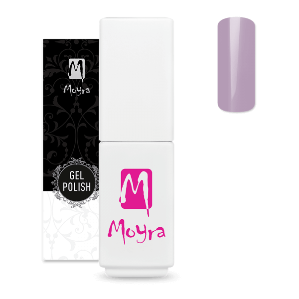 Moyra mini Gel Polish 5,5 ml No. 062