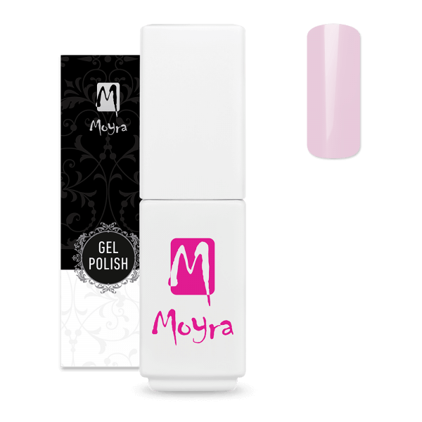 Moyra mini Gel Polish 5,5 ml No. 063