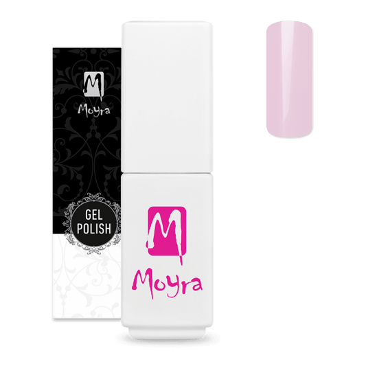 Moyra mini Gel Polish 5,5 ml No. 063