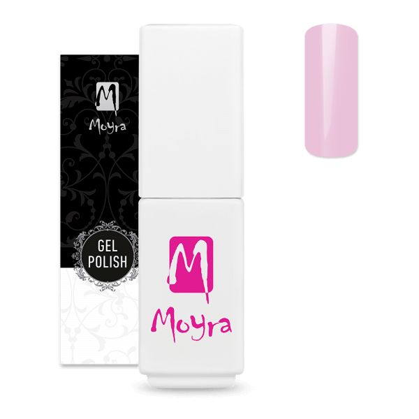 Moyra mini Gel Polish 5,5 ml No. 064