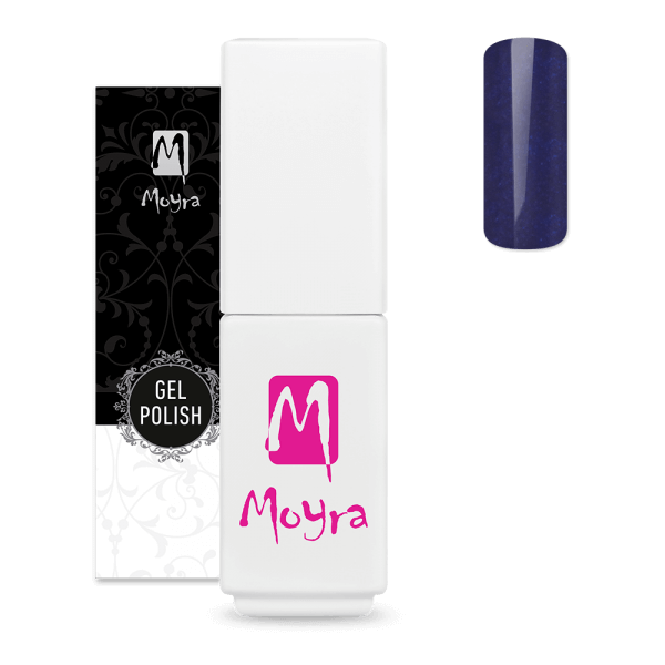 Moyra mini Gel Polish 5,5 ml No. 217