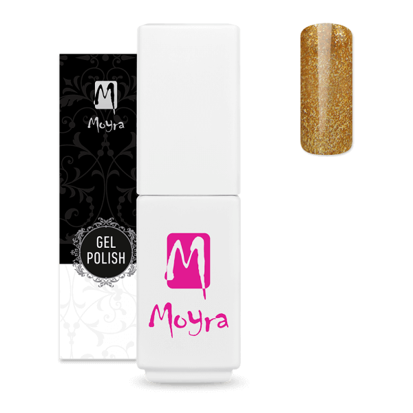 Moyra mini Gel Polish 5,5 ml No. 218