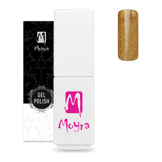 Moyra mini Gel Polish 5,5 ml No. 218