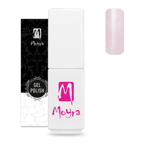 Moyra mini Gel Polish 5,5 ml No. 219
