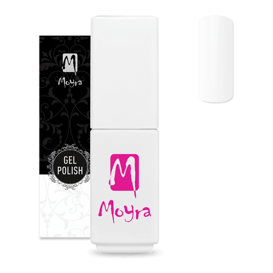 Moyra mini Gel Polish 5,5 ml No. 220