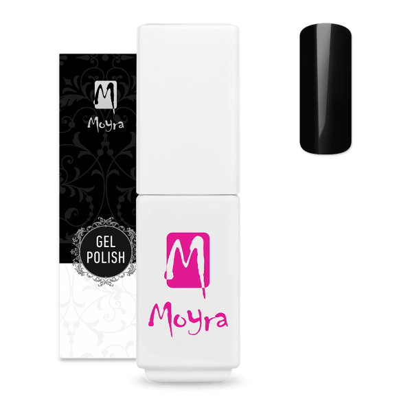 Moyra mini Gel Polish 5,5 ml No. 221