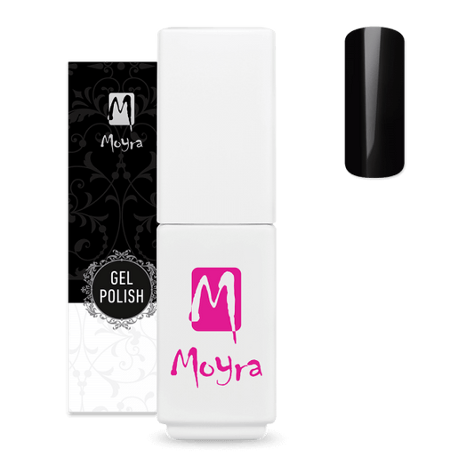 Moyra mini Gel Polish 5,5 ml No. 221