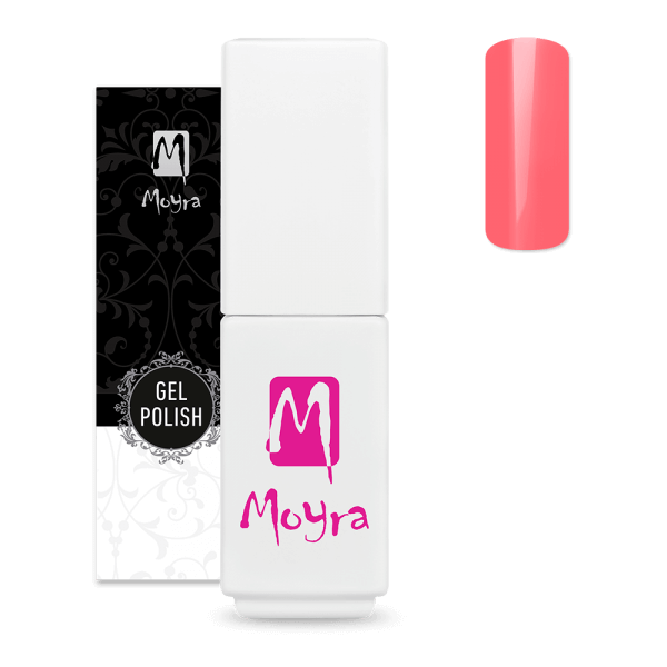 Moyra mini Gel Polish 5,5 ml No. 068