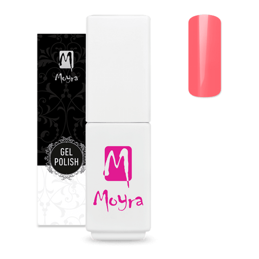 Moyra mini Gel Polish 5,5 ml No. 068