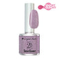 Crystal Nails - Smart Gummy Rubber Base Gel Nr7 Shimmer Mauve 8ml